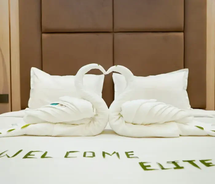 Deluxe Luxury Room - 10