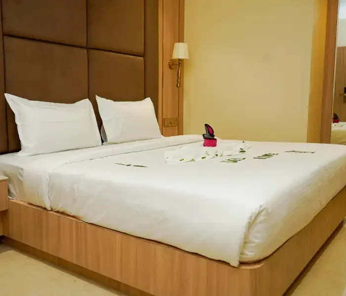 Deluxe Luxury Room - 13