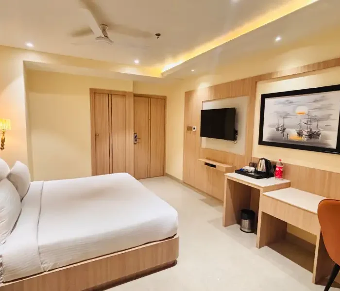 Executive Room - 1