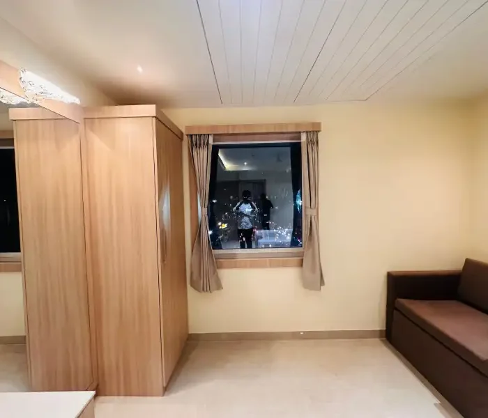 Executive Room - 2