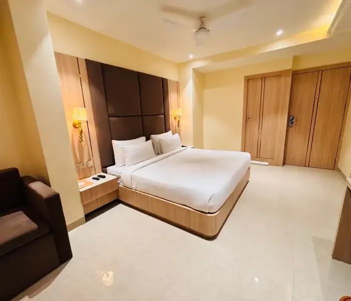 Executive Room - 3