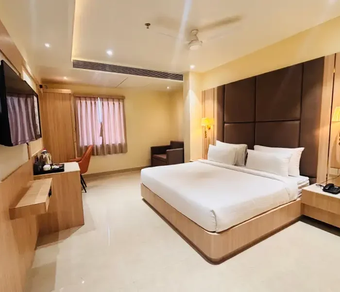 Executive Room - 4