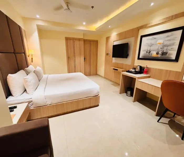 Executive Room - 5