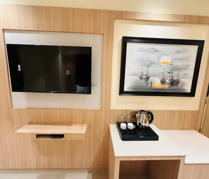Executive Room - 7