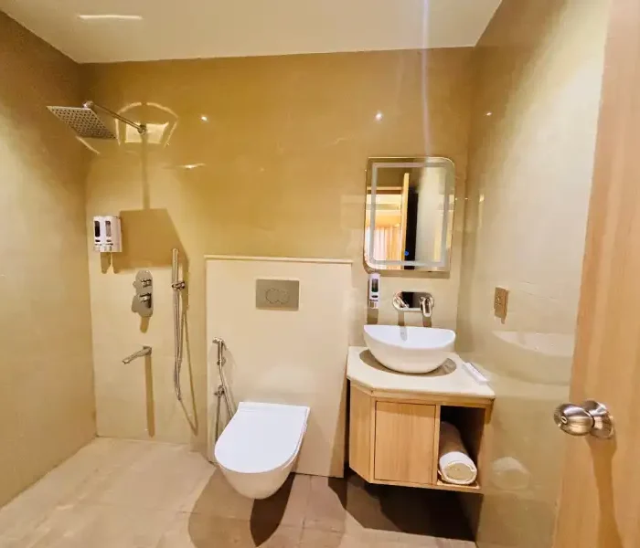 Executive Room - 8