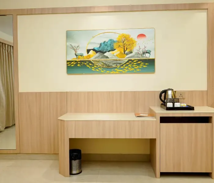 Family Room - 2