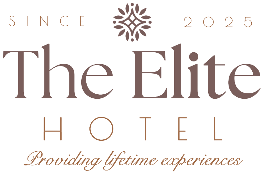 Hotel The Elite